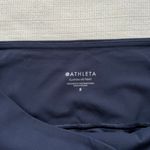 Athleta 7/8 Elation Tight - Navy Photo 4