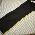 Women’s Black Rain Pants Size XL Photo 7