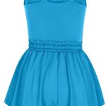 Amazon  Athletic Romper Photo 2