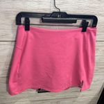 Champion  Women's Soft Touch Slit-Front Skort Size Medium Photo 0