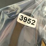 Adore Me Black Halter Bikini Top Tie Front Swimsuit Women's 30A READ Photo 7