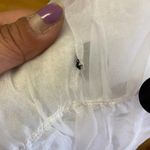 LPA  Francisia Seqin Balloon Sleeve Wedding Coquette Bachelorette Prom Mi… Photo 7