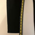 Guess  Premium Power Skinny Jeans Black Size 28 Photo 9