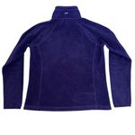 Vineyard Vines Fleece 1/4 Zip Pullover XS Photo 1