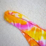 NEW It’s now cool x‎ free people tequila sunrise bikini bottoms, S Orange Photo 8