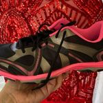 Ryka  Black, Grey and Pink Stylish Women's Athletic Shoes 9 Photo 0