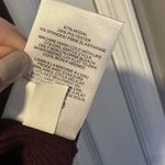 EXPRESS Women's Long Sleeve T-Shirt Sweater Size Medium Photo 3