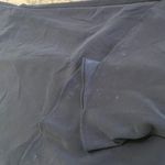 Slate + Willow Midnight Navy Gown Blue Women's Size 4 Photo 10