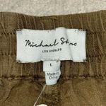 Michael Stars  Bobbi Linen Cargo Pant Photo 3