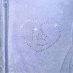 Playboy By Pacsun Bling Cropped Jacket! Photo 1