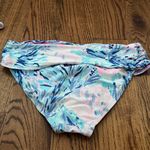 Lilly Pulitzer  Halter Tankini Size 6 Photo 4