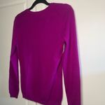 Charter Club  100% Cashmere V neck Sweater Photo 10