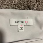 Better Be Square Neck Crop Top Photo 3