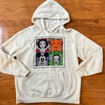 Disney Like new  100 limited edition women Hoodie size XXL( 19) Photo 0