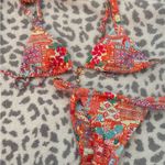SheIn Bikini Set print Photo 0