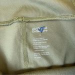 Girlfriend Collective  The Luxe Leggings in Moss Green Photo 6