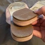 Forever 21  pink mules 8 Photo 5