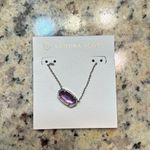 Kendra Scott Neckalce Photo 0