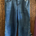 Tribal Jeans Audrey Mid Photo 0