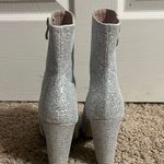 Amazon Heeled Boots Photo 0