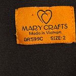 Mary Craft Womens sz2 s blazer Photo 4