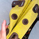 Fossil  Key-Per Floral Coated Nylon Shoulder Bag Photo 6