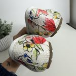 Aerosoles Women's Drive Along Floral Loafers Moccasin Size 10 Comfort Flexible Photo 6