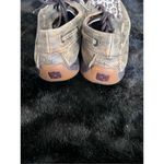 Twisted X  Distressed Women's Leopard Animal Print Boat Driving Mocs Size 7.5 Photo 3