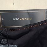 BCBG Maxazria black little dress size 10 Photo 3