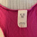 We The Free Workout Tank Top - Size Small Photo 1