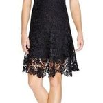 Elie Tahari NWT!  Lace Dress Photo 0