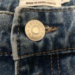 Refuge Denim MOM Distressed High Photo 4