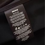 SKIMS Fleece Black Corset Size 4x Photo 6