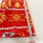 NFL Kansas City Chiefs Pajama Pants Photo 9