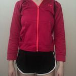 Champion Hot Pink Zip Up Jacket Photo 1