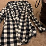 Jag jeans Jag plaid button down MP Photo 2