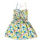 American Eagle  Outfitters floral summer spaghetti strap dress Photo 3