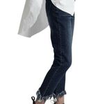 One Teaspoon  Awesome Baggies High Waist Straight Leg Denim Jeans, Size 29 NWOT Photo 1