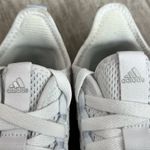 Adidas  Bounce Fluidflow 2.0 Running Shoes Womens US 6.5 EU 38 Blue White Sneaker Photo 7