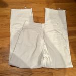 Jessica Simpson White Jeans Photo 8