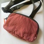 Lululemon Mini Belt bag Brier Rose Photo 0