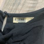 Rehab  black envelope back tank top Photo 1