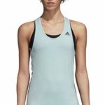 Adidas Sea Green Tank Top XL Photo 5