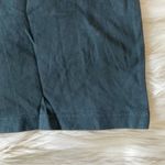 Free People  Black Red Blue Elton John Rocket Man Concert Oversized T-Shirt Sz S Photo 41