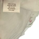 Roz & Ali Roz‎ & Ali Cotton Floral Skirt Photo 4