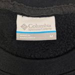 Columbia Trek Graphic Pullover Women M Black/Pink Everyday Travel Outdoor Sporty Photo 7
