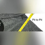 Lulus  Metallic, Lined, Twist Knot, Long Sleeve Cocktail Dress, Size Medium Photo 6