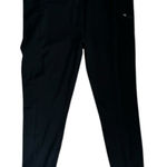 Eddie Bauer  Women's Stretch Trail Tight Black Leggings Pockets Size XL Photo 0