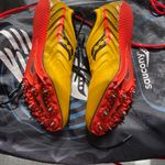 Saucony Spitfire 5 Track Spikes Photo 4