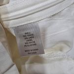 Tularosa  Noely Romper in White XS Photo 7